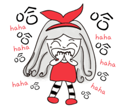 Princess KaKa&MiMi(ALL) sticker #7597750