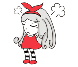 Princess KaKa&MiMi(ALL) sticker #7597751