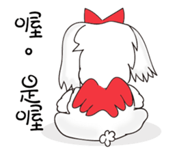 Princess KaKa&MiMi(ALL) sticker #7597752