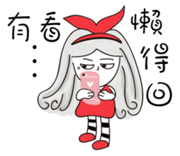 Princess KaKa&MiMi(ALL) sticker #7597754