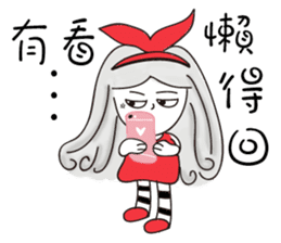 Princess KaKa&MiMi(ALL) sticker #7597754