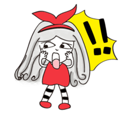 Princess KaKa&MiMi(ALL) sticker #7597755