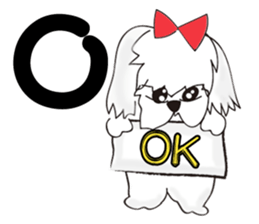 Princess KaKa&MiMi(ALL) sticker #7597756