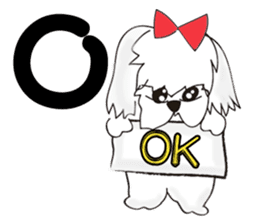 Princess KaKa&MiMi(ALL) sticker #7597756