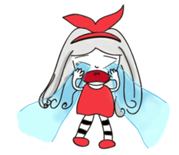 Princess KaKa&MiMi(ALL) sticker #7597757