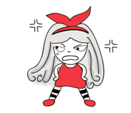 Princess KaKa&MiMi(ALL) sticker #7597759