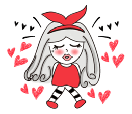 Princess KaKa&MiMi(ALL) sticker #7597770