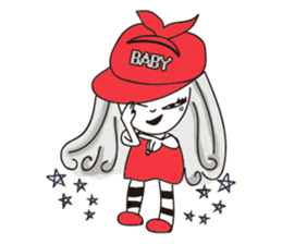 Princess KaKa&MiMi(ALL) sticker #7597774