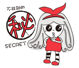 Princess KaKa&MiMi(ALL) sticker #7597775
