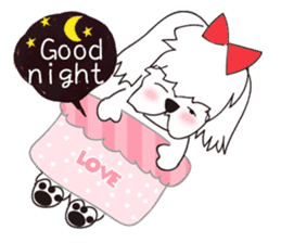 Princess KaKa&MiMi(ALL) sticker #7597776