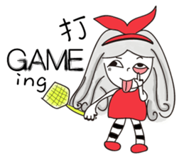 Princess KaKa&MiMi(ALL) sticker #7597777