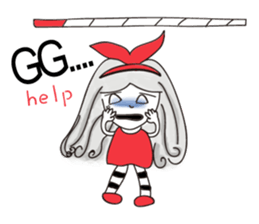 Princess KaKa&MiMi(ALL) sticker #7597778