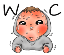 Alyssa sticker #7598227