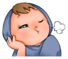 Alyssa sticker #7598247