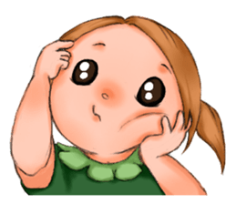 Alyssa sticker #7598249