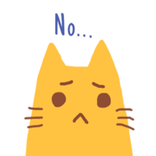 Catstard sticker #7598383