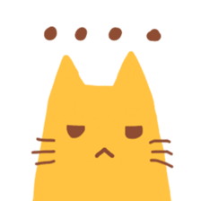 Catstard sticker #7598384