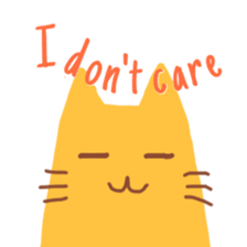 Catstard sticker #7598388