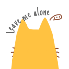 Catstard sticker #7598399