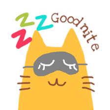 Catstard sticker #7598408