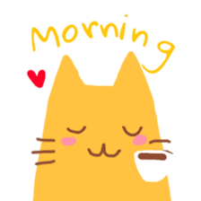 Catstard sticker #7598409