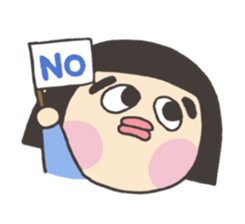 I am funako sticker #7598709