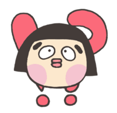 I am funako sticker #7598712