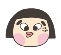 I am funako sticker #7598713