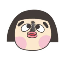 I am funako sticker #7598722