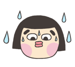 I am funako sticker #7598729