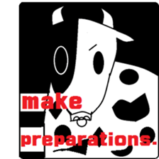 Of Japan, zodiac sticker. sticker #7598903