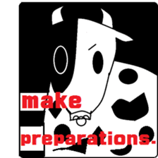 Of Japan, zodiac sticker. sticker #7598903