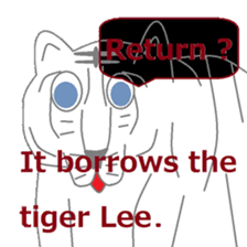 Of Japan, zodiac sticker. sticker #7598904