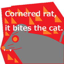 Of Japan, zodiac sticker. sticker #7598915