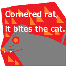 Of Japan, zodiac sticker. sticker #7598915