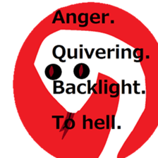 Of Japan, zodiac sticker. sticker #7598919