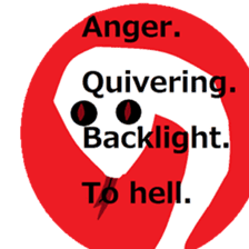 Of Japan, zodiac sticker. sticker #7598919