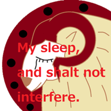 Of Japan, zodiac sticker. sticker #7598922