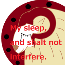 Of Japan, zodiac sticker. sticker #7598922