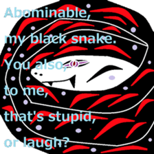 Of Japan, zodiac sticker. sticker #7598931