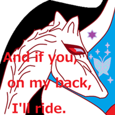 Of Japan, zodiac sticker. sticker #7598933