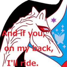 Of Japan, zodiac sticker. sticker #7598933