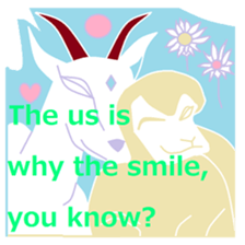 Of Japan, zodiac sticker. sticker #7598934