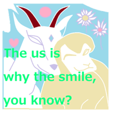 Of Japan, zodiac sticker. sticker #7598934