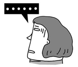 Lao-Mu Power sticker #7599880