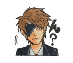 Age group wide friends sticker #7599938