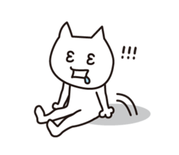 miri-neco sticker #7600268