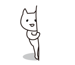 miri-neco sticker #7600271