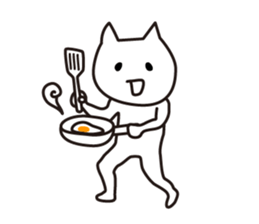 miri-neco sticker #7600277