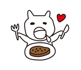 miri-neco sticker #7600278